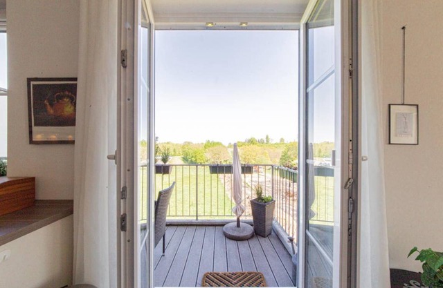 73 m² Apartment ∙ 2 bedrooms ∙ 4 guests