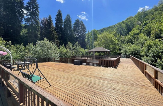 73 m² Apartment ∙ 1 bedroom ∙ 4 guests