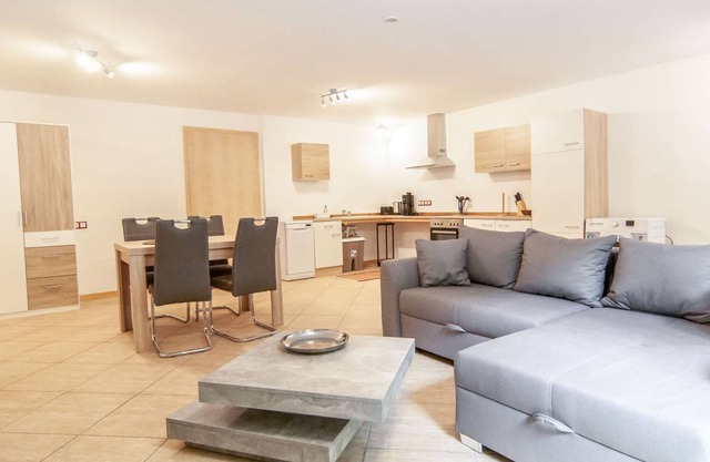 73 m² Apartment ∙ 1 bedroom ∙ 4 guests