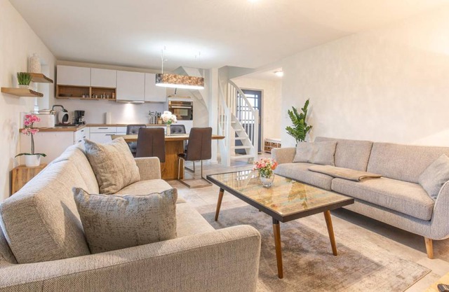 73 m² Apartment ∙ 2 bedrooms ∙ 4 guests