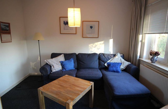73 m² House ∙ 2 bedrooms ∙ 4 guests