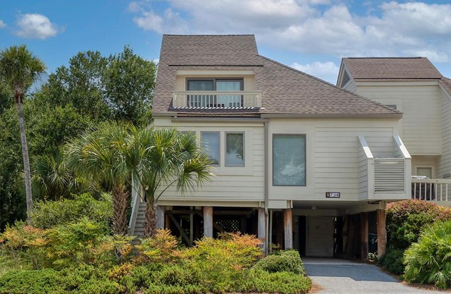 736 Spinnaker Beach House