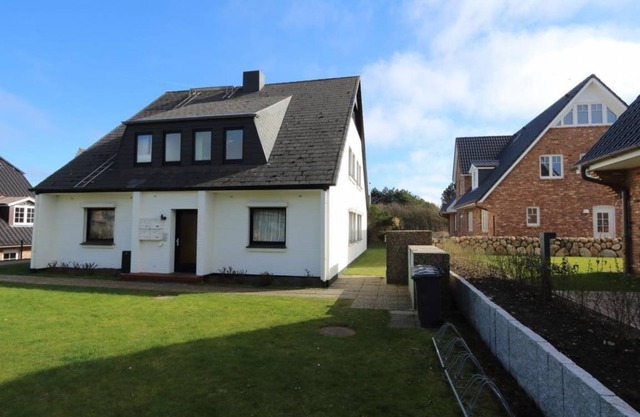 74 m² Apartment ∙ 2 bedrooms ∙ 4 guests