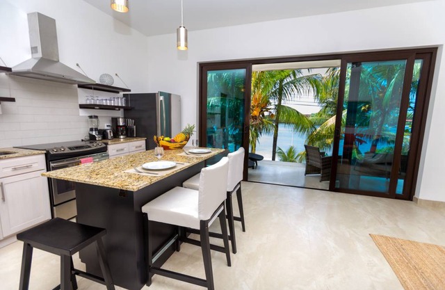 74 m² Condo ∙ 1 bedroom ∙ 3 guests