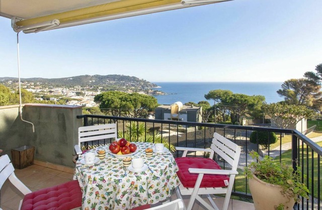 75 m² Apartment ∙ 2 bedrooms ∙ 4 guests