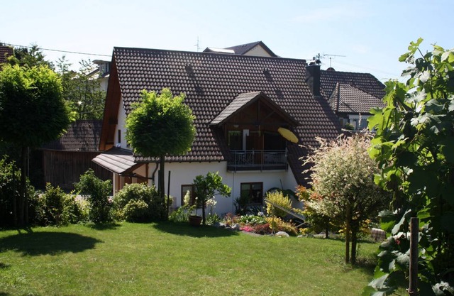 75 m² Apartment ∙ 2 bedrooms ∙ 5 guests