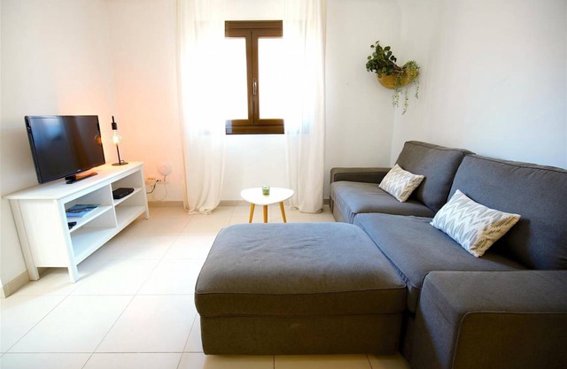 75 m² Apartment ∙ 3 bedrooms ∙ 6 guests