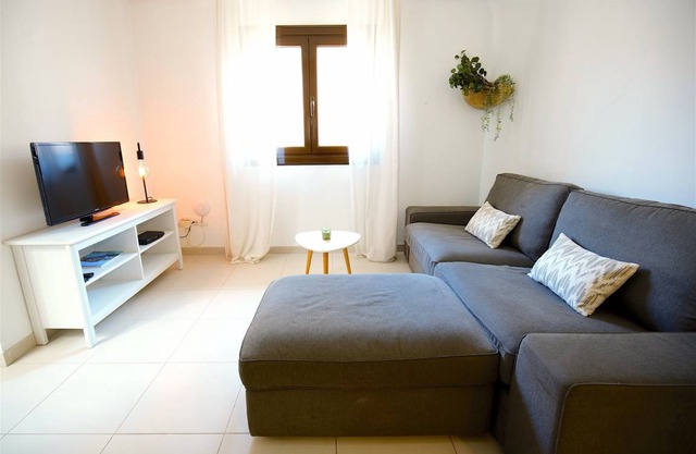 75 m² Apartment ∙ 3 bedrooms ∙ 6 guests