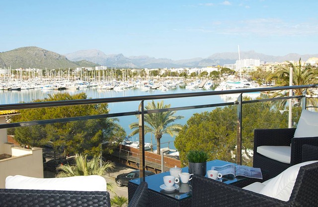 75 m² Apartment ∙ 3 bedrooms ∙ 5 guests