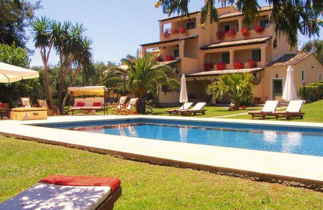 75 m² Apartment ∙ 1 bedroom ∙ 4 guests