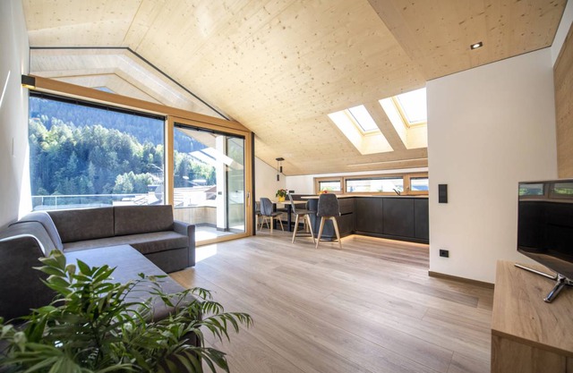 75 m² Apartment ∙ 2 bedrooms ∙ 4 guests