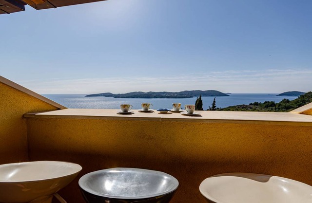 75 m² Apartment ∙ 2 bedrooms ∙ 4 guests