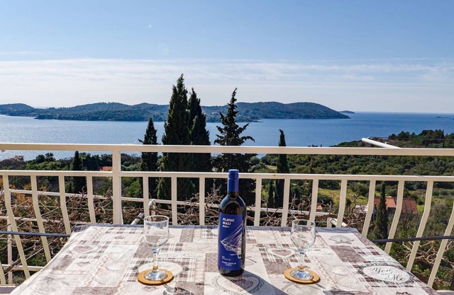 75 m² Apartment ∙ 2 bedrooms ∙ 4 guests