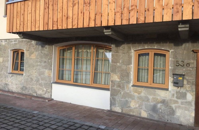 75 m² Apartment ∙ 2 bedrooms ∙ 4 guests