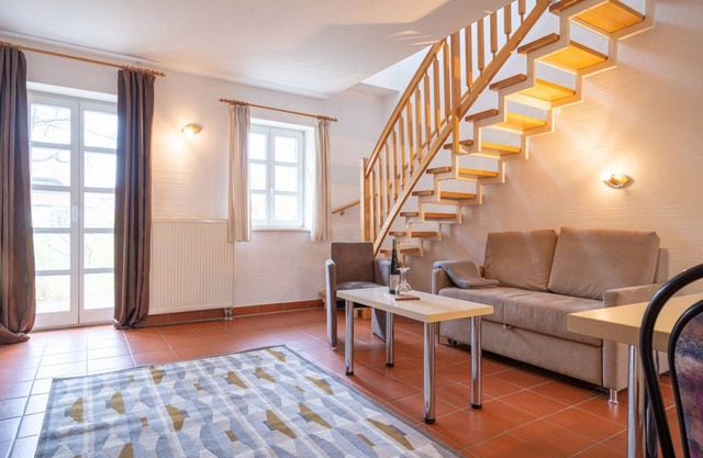 75 m² Apartment ∙ 2 bedrooms ∙ 4 guests