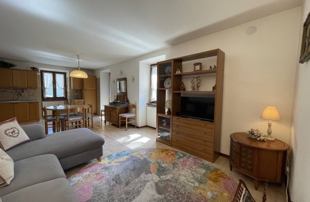 Accommodation Carisolo 