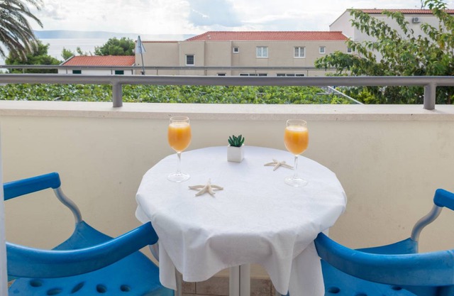 75 m² Apartment ∙ 3 bedrooms ∙ 11 guests