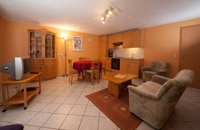 75 m² Apartment ∙ 2 bedrooms ∙ 5 guests