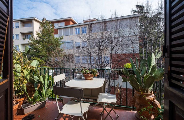 75 m² Apartment ∙ 1 bedroom ∙ 4 guests