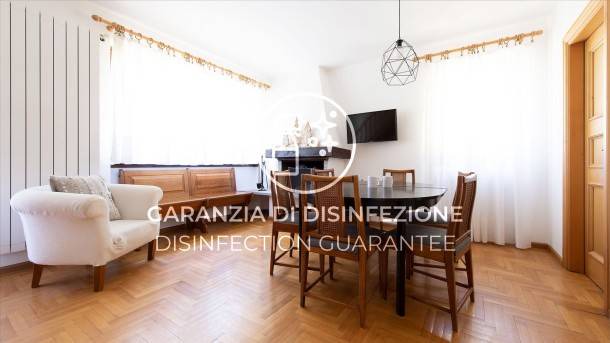 75 m² Apartment ∙ 2 bedrooms ∙ 3 guests