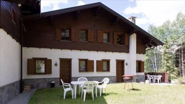 75 m² Apartment ∙ 2 bedrooms ∙ 5 guests