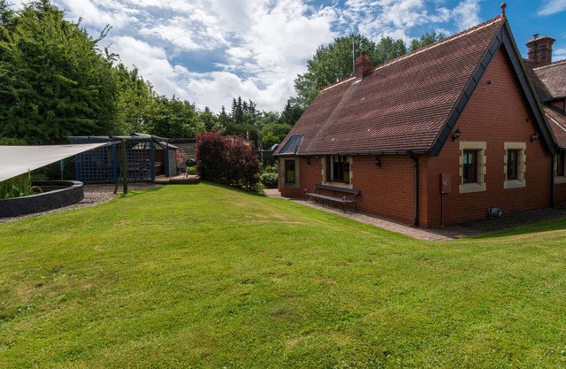 75 m² Cabin ∙ 1 bedroom ∙ 2 guests