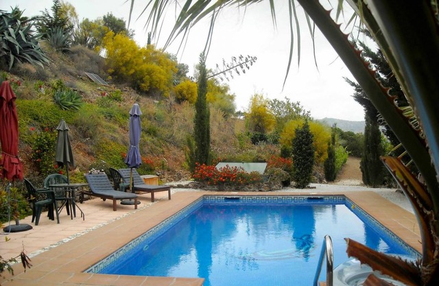75 m² Villa ∙ 2 bedrooms ∙ 5 guests