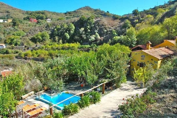 75 m² House ∙ 2 bedrooms ∙ 4 guests
