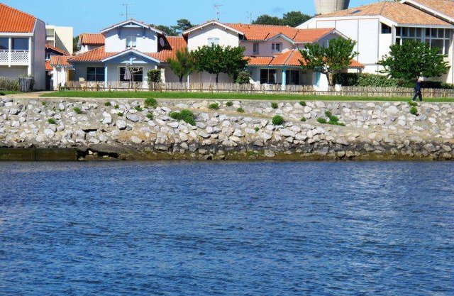 75 m² House ∙ 3 bedrooms ∙ 6 guests