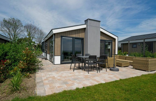 75 m² House ∙ 3 bedrooms ∙ 6 guests