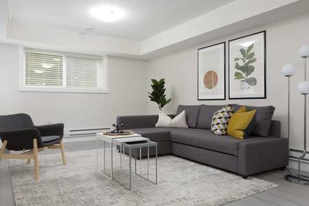 75 m² House ∙ 2 bedrooms ∙ 6 guests