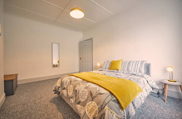 75 m² House ∙ 3 bedrooms ∙ 6 guests