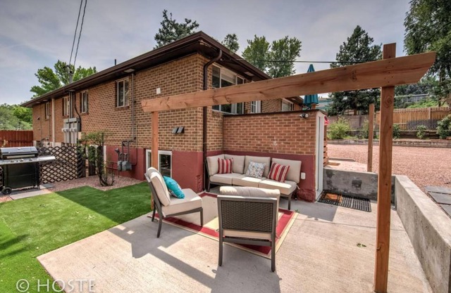 75 m² Villa ∙ 2 bedrooms ∙ 4 guests