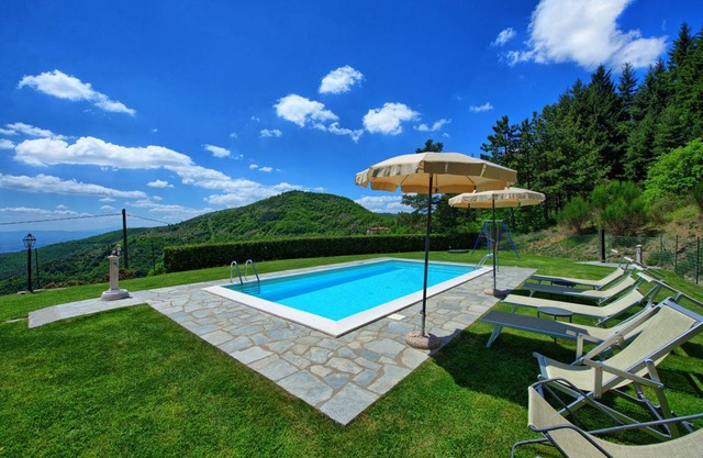 75 m² Villa ∙ 2 bedrooms ∙ 4 guests