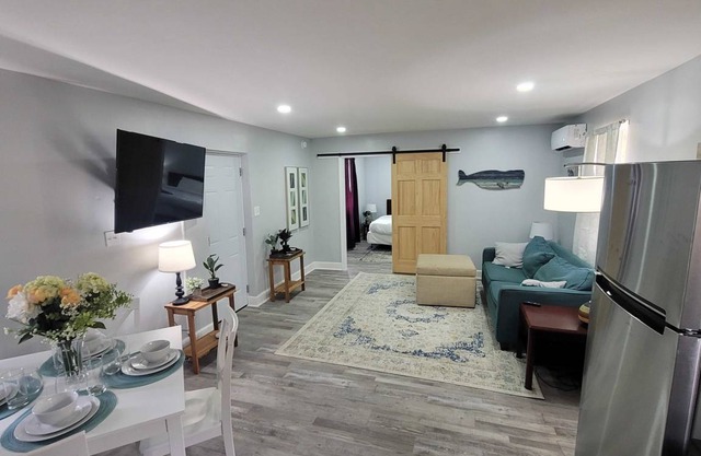 75 m² Villa ∙ 1 bedroom ∙ 4 guests