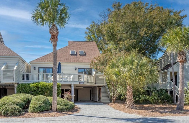 751 Spinnaker Beach House