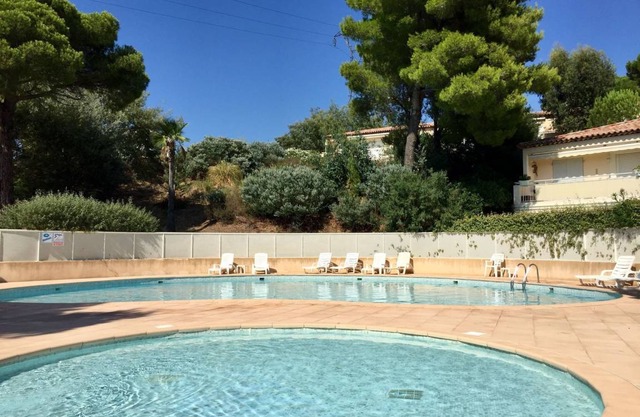 Ste Maxime 