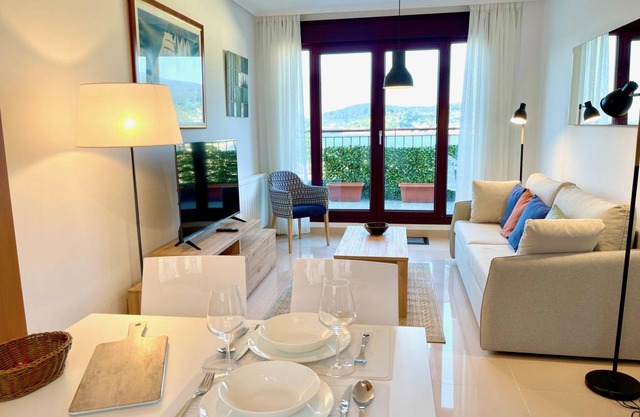 76 m² Apartment ∙ 2 bedrooms ∙ 4 guests