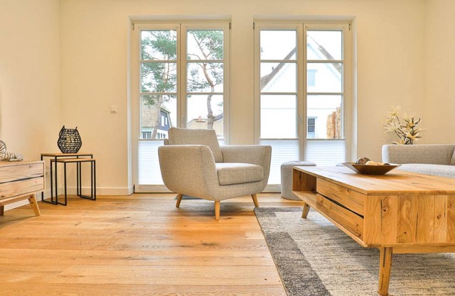 76 m² House ∙ 2 bedrooms ∙ 5 guests