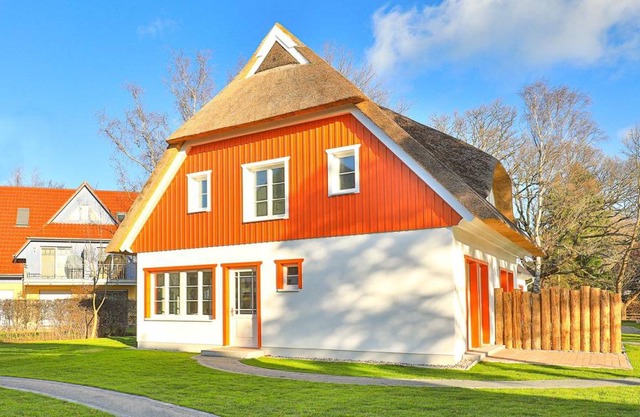 76 m² House ∙ 2 bedrooms ∙ 5 guests