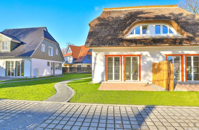 76 m² House ∙ 2 bedrooms ∙ 5 guests