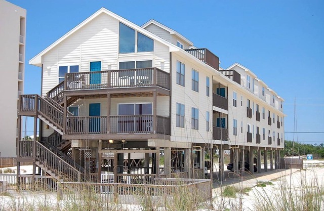 77 m² Condo ∙ 3 bedrooms ∙ 6 guests