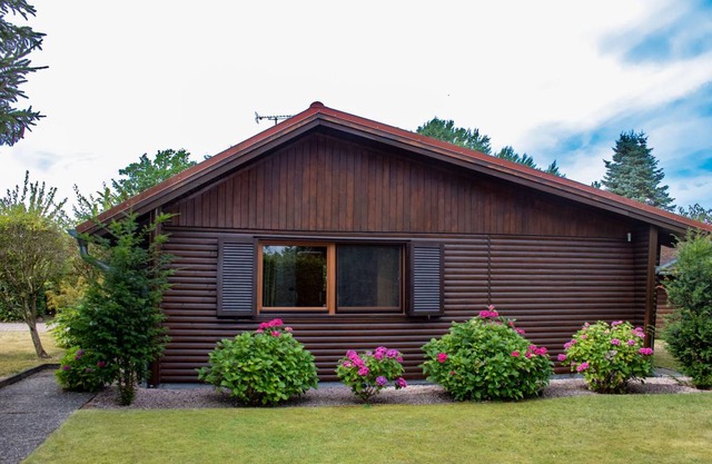 77 m² House ∙ 2 bedrooms ∙ 4 guests
