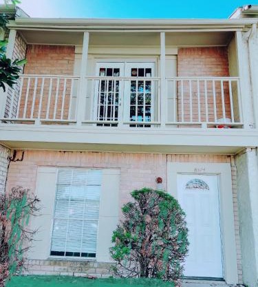 77072 New remodeled Cute Townhome SW