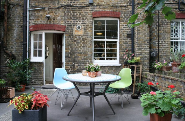 78 m² Apartment ∙ 2 bedrooms ∙ 6 guests