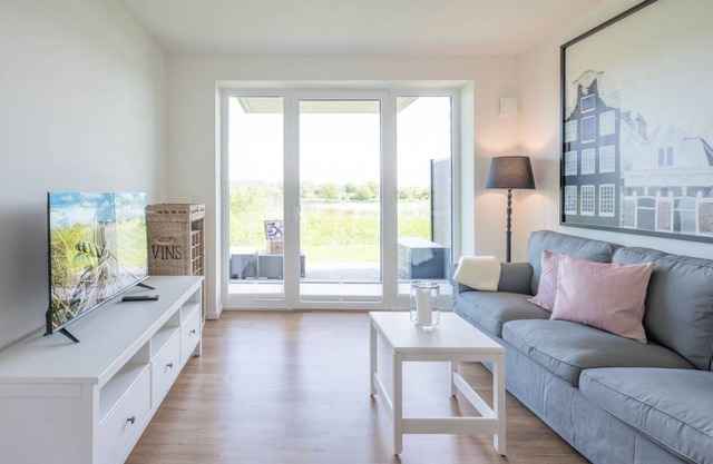 78 m² Apartment ∙ 2 bedrooms ∙ 4 guests