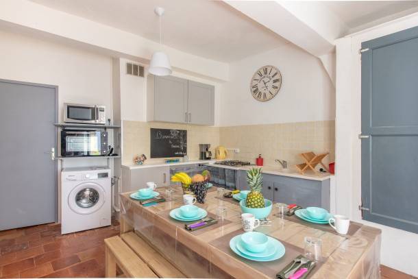 78 m² House ∙ 2 bedrooms ∙ 5 guests