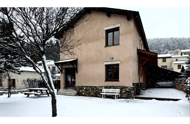 78 m² House ∙ 3 bedrooms ∙ 8 guests