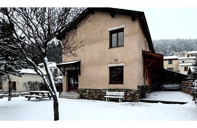78 m² House ∙ 3 bedrooms ∙ 8 guests