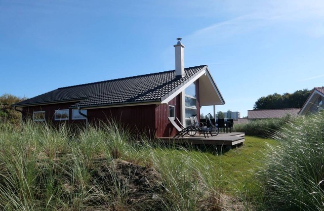 79 m² House ∙ 3 bedrooms ∙ 8 guests